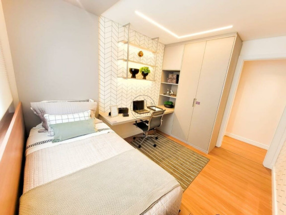 Imagem Apartamento com 3 Quartos à Venda, 97 m² em Norte (águas Claras) - Brasília Imagem Apartamento com 3 Quartos à Venda, 97 m² em Norte (águas Claras) - Brasília