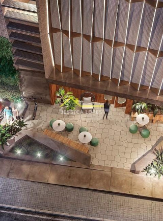 Imagem Apartamento com 1 Quarto à Venda, 24 m² em Jardim Oceania - João Pessoa Imagem Apartamento com 1 Quarto à Venda, 24 m² em Jardim Oceania - João Pessoa