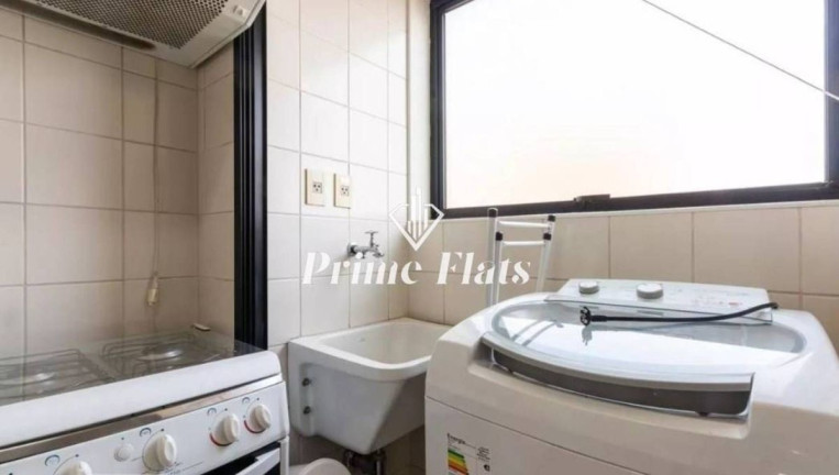 Imagem Apartamento com 1 Quarto à Venda, 42 m² em Moema - São Paulo Imagem Apartamento com 1 Quarto à Venda, 42 m² em Moema - São Paulo