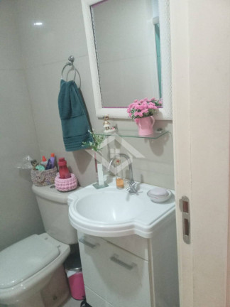 Imagem Apartamento com 2 Quartos à Venda, 65 m² em Barra Olímpica - Rio De Janeiro
