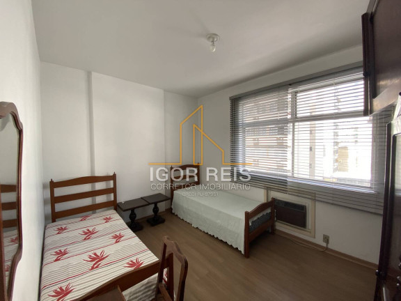 Imagem Apartamento com 4 Quartos à Venda,  em Icaraí - Niterói