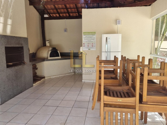 Imagem Apartamento com 2 Quartos à Venda, 49 m² em Jardim Ermida I - Jundiaí Imagem Apartamento com 2 Quartos à Venda, 49 m² em Jardim Ermida I - Jundiaí
