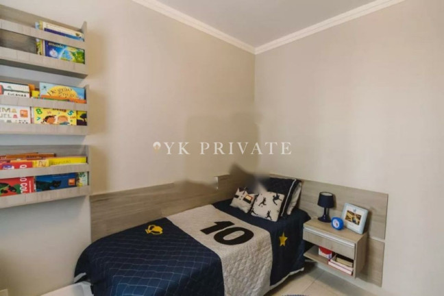 Imagem Apartamento com 3 Quartos à Venda, 96 m² em Bom Retiro - São Paulo