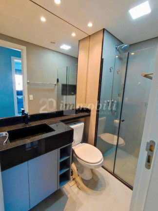 Imagem Apartamento com 2 Quartos à Venda, 70 m² em Barra Funda - São Paulo
