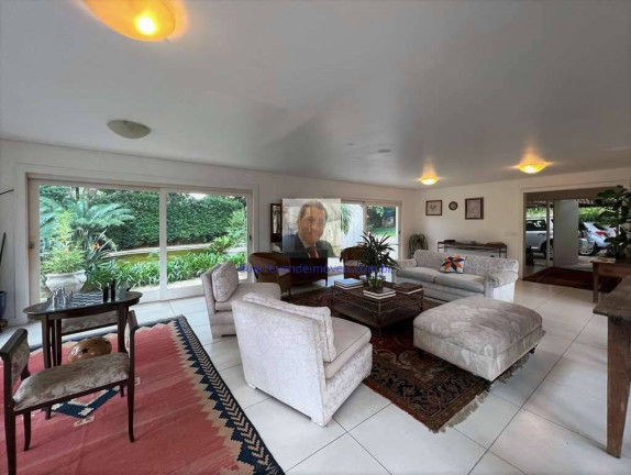 Imagem Casa com 6 Quartos à Venda, 1.190 m² em Vila Santo Antônio - Cotia Imagem Casa com 6 Quartos à Venda, 1.190 m² em Vila Santo Antônio - Cotia