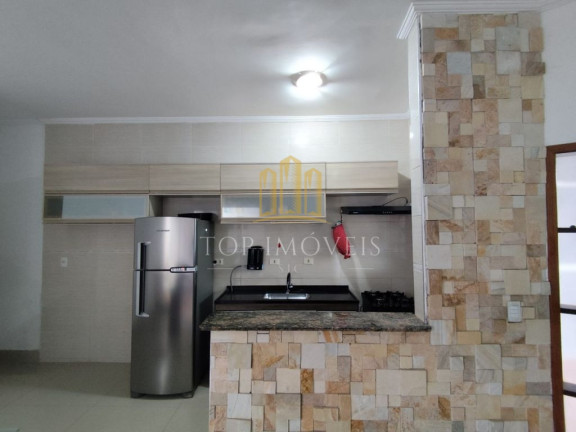 Imagem Casa com 2 Quartos à Venda, 125 m² em Altos Da Vila Paiva - São José Dos Campos