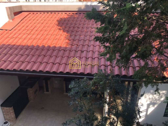 Casa com 3 Quartos à Venda, 354 m² em Parque Da Vila Prudente - São Paulo