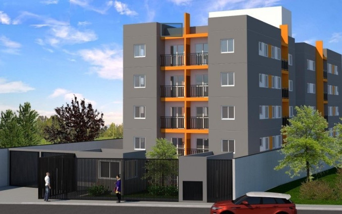 Imagem Apartamento com 2 Quartos à Venda, 45 m² em Casa Verde Alta - São Paulo Imagem Apartamento com 2 Quartos à Venda, 45 m² em Casa Verde Alta - São Paulo