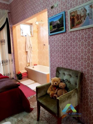 Imagem Sobrado com 4 Quartos à Venda, 160 m² em Ipiranga - São Paulo Imagem Sobrado com 4 Quartos à Venda, 160 m² em Ipiranga - São Paulo