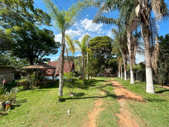 Imagem Chácara com 2 Quartos à Venda, 15.000 m² em Ramos - Bonfim Imagem Chácara com 2 Quartos à Venda, 15.000 m² em Ramos - Bonfim