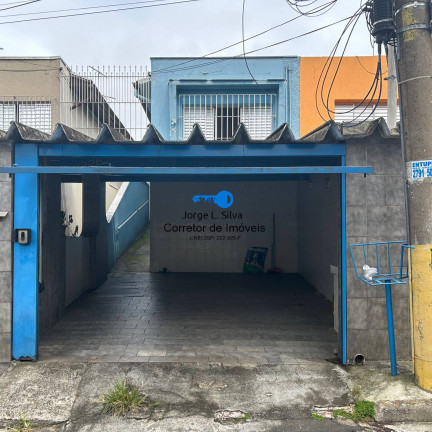 Imagem Casa com 2 Quartos à Venda, 100 m² em Vila Dos Remédios - São Paulo Imagem Casa com 2 Quartos à Venda, 100 m² em Vila Dos Remédios - São Paulo