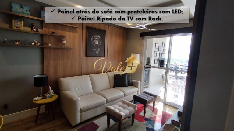 Imóvel com 2 Quartos à Venda, 72 m² em Vera Cruz - Caçapava