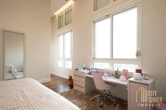 Imagem Apartamento com 5 Quartos à Venda, 120 m² em Vila Olímpia - São Paulo Imagem Apartamento com 5 Quartos à Venda, 120 m² em Vila Olímpia - São Paulo