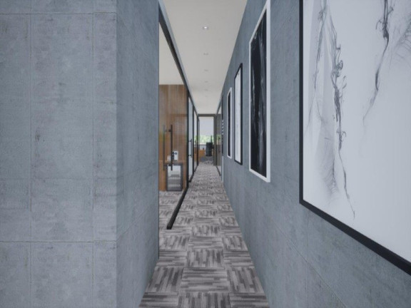 Imagem Imóvel Comercial para Alugar, 350 m² em Cerqueira César - São Paulo