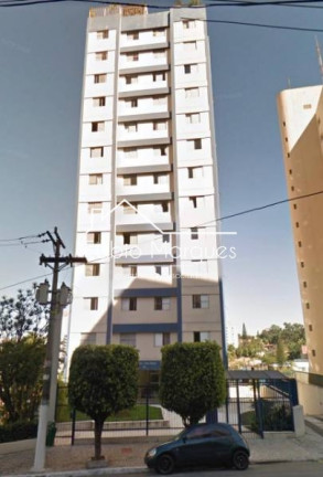 Imagem Apartamento com 2 Quartos à Venda, 74 m² em Vila Mascote - São Paulo