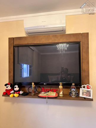 Imagem Casa com 2 Quartos à Venda, 90 m² em Vila São Geraldo - São José Dos Campos