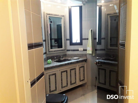 Imagem Apartamento com 4 Quartos à Venda, 540 m² em Campo Belo - São Paulo Imagem Apartamento com 4 Quartos à Venda, 540 m² em Campo Belo - São Paulo