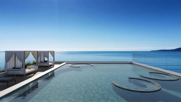 Imagem Apartamento com 3 Quartos à Venda, 139 m² em Meia Praia - Itapema Imagem Apartamento com 3 Quartos à Venda, 139 m² em Meia Praia - Itapema