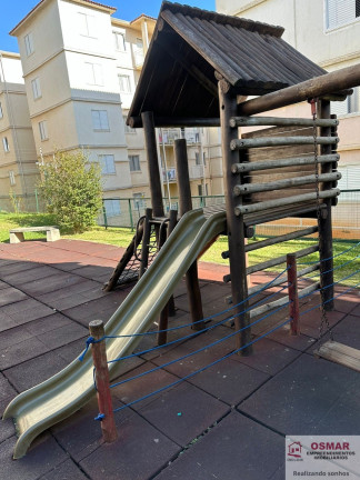 Imagem Imóvel com 2 Quartos à Venda, 52 m² em Parque Euclides Miranda - Sumaré