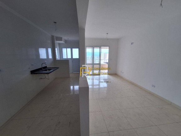 Imagem Apartamento com 2 Quartos à Venda, 84 m² em Aviação - Praia Grande Imagem Apartamento com 2 Quartos à Venda, 84 m² em Aviação - Praia Grande