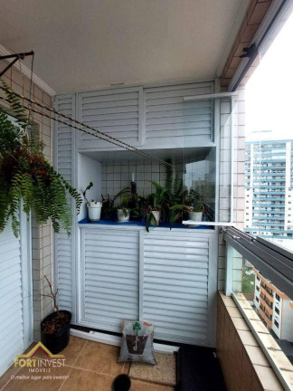 Imagem Imóvel com 3 Quartos à Venda, 130 m² em Canto Do Forte - Praia Grande Imagem Imóvel com 3 Quartos à Venda, 130 m² em Canto Do Forte - Praia Grande