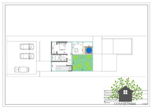 Imagem Terreno à Venda, 509 m² em Bosque Do Vianna - Cotia