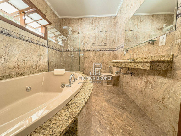 Imagem Casa com 4 Quartos à Venda, 200 m² em Panorama - Teresópolis Imagem Casa com 4 Quartos à Venda, 200 m² em Panorama - Teresópolis