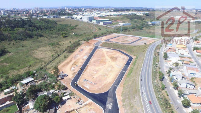 Imagem Terreno à Venda, 630 m² em Rio Comprido - Jacareí Imagem Terreno à Venda, 630 m² em Rio Comprido - Jacareí