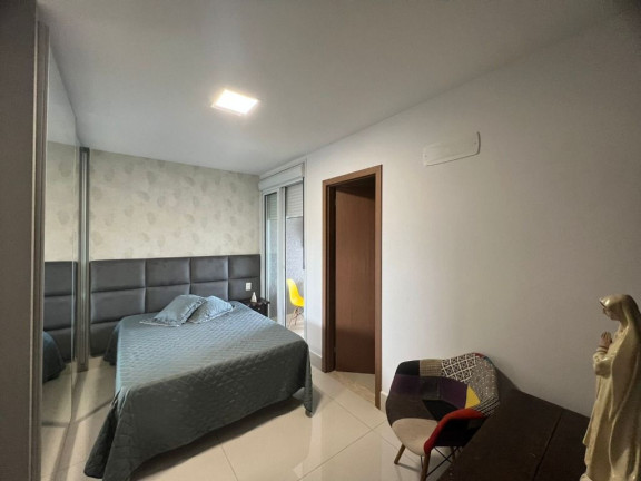 Imagem Apartamento com 3 Quartos à Venda, 153 m² em Setor Bueno - Goiânia Imagem Apartamento com 3 Quartos à Venda, 153 m² em Setor Bueno - Goiânia