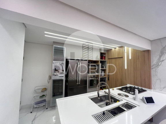 Imóvel com 3 Quartos à Venda, 104 m² em Centro - São Bernardo Do Campo
