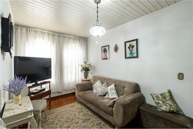 Imagem Casa com 2 Quartos à Venda, 74 m² em Vila Prudente - São Paulo
