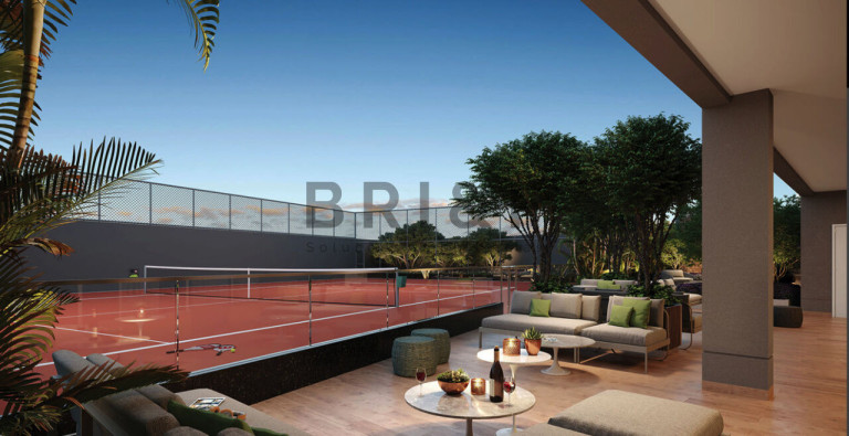 Imagem Apartamento com 4 Quartos à Venda, 142 m² em Brooklin - São Paulo Imagem Apartamento com 4 Quartos à Venda, 142 m² em Brooklin - São Paulo