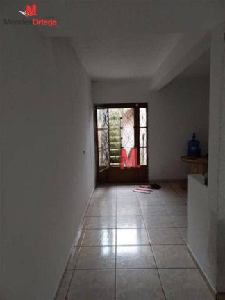 Imagem Casa com 2 Quartos à Venda, 107 m² em Cajuru Do Sul - Sorocaba Imagem Casa com 2 Quartos à Venda, 107 m² em Cajuru Do Sul - Sorocaba