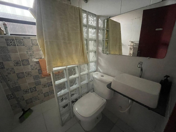 Imagem Casa com 2 Quartos à Venda, 125 m² em Ocian - Praia Grande Imagem Casa com 2 Quartos à Venda, 125 m² em Ocian - Praia Grande