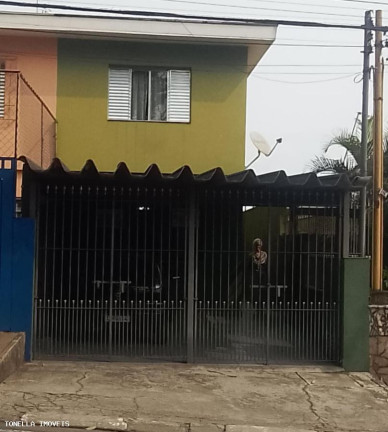 Casa com 3 Quartos à Venda, 164 m² em Rochdale - Osasco