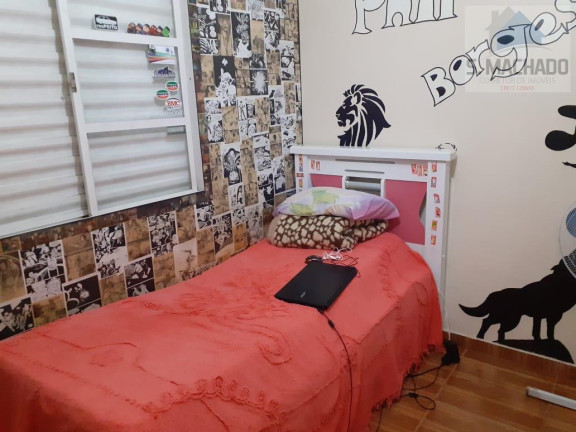 Imagem Apartamento com 3 Quartos à Venda, 65 m² em Vila Metalurgica - Santo André