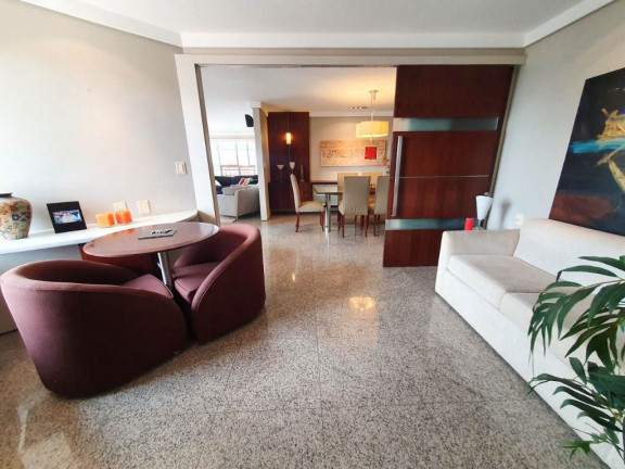 Imagem Apartamento com 3 Quartos à Venda, 250 m² em Cocó - Fortaleza Imagem Apartamento com 3 Quartos à Venda, 250 m² em Cocó - Fortaleza