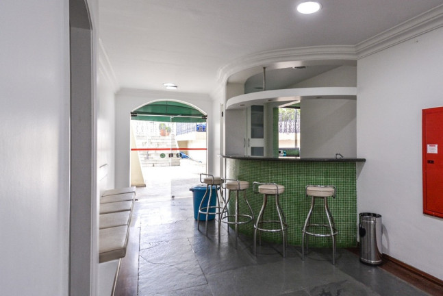 Imagem Apartamento com 2 Quartos à Venda, 84 m² em Campo Belo - São Paulo Imagem Apartamento com 2 Quartos à Venda, 84 m² em Campo Belo - São Paulo