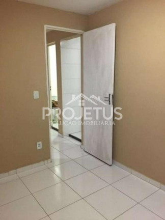 Imagem Apartamento com 2 Quartos à Venda, 48 m² em Campo Limpo - São Paulo Imagem Apartamento com 2 Quartos à Venda, 48 m² em Campo Limpo - São Paulo