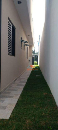 Imagem Casa com 2 Quartos à Venda, 69 m² em Balneário Dos Golfinhos - Caraguatatuba