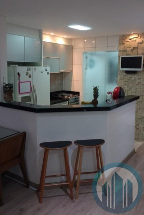 Imagem Apartamento com 2 Quartos à Venda, 72 m² em Centro - São Bernardo Do Campo