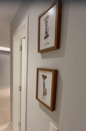 Imagem Apartamento com 4 Quartos à Venda, 267 m² em Barra Da Tijuca - Rio De Janeiro