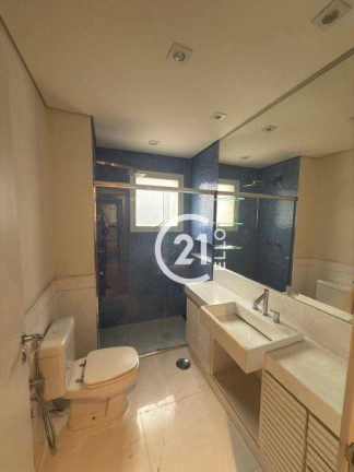 Apartamento com 3 Quartos à Venda ou Locação, 274 m² em Jardim Europa - São Paulo
