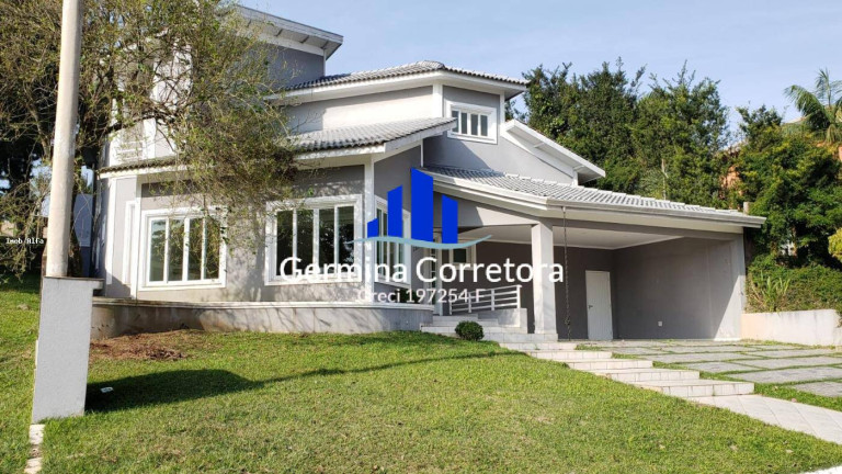 Imagem Casa com 5 Quartos à Venda, 560 m² em Residencial Morada Das Estrelas (aldeia Da Serra) - Barueri Imagem Casa com 5 Quartos à Venda, 560 m² em Residencial Morada Das Estrelas (aldeia Da Serra) - Barueri