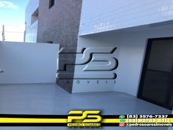 Imagem Apartamento com 2 Quartos à Venda, 56 m² em Gramame - João Pessoa Imagem Apartamento com 2 Quartos à Venda, 56 m² em Gramame - João Pessoa