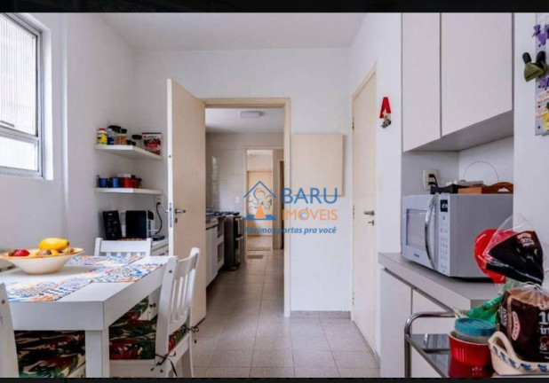 Imagem Apartamento com 4 Quartos à Venda, 230 m² em Higienópolis - São Paulo Imagem Apartamento com 4 Quartos à Venda, 230 m² em Higienópolis - São Paulo