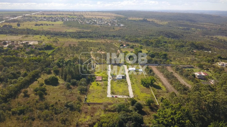 Imagem Terreno à Venda, 400 m² em Setor Habitacional Jardim Botânico - Brasília Imagem Terreno à Venda, 400 m² em Setor Habitacional Jardim Botânico - Brasília