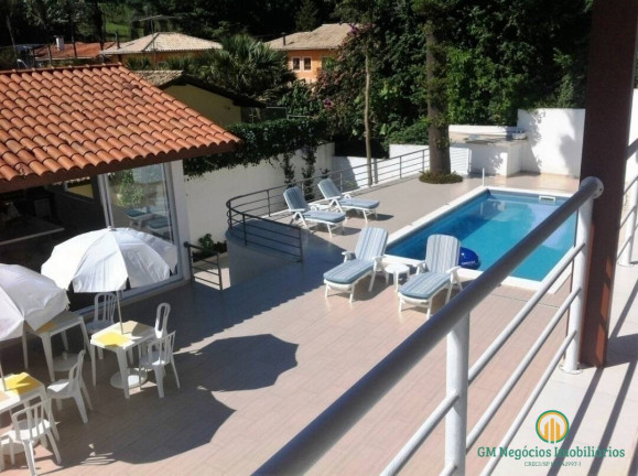 Imagem Casa de Condomínio com 3 Quartos à Venda, 1 m² em Chácara Eliana - Cotia Imagem Casa de Condomínio com 3 Quartos à Venda, 1 m² em Chácara Eliana - Cotia