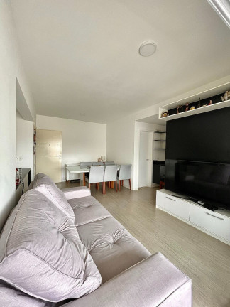 Imagem Apartamento com 2 Quartos à Venda, 76 m² em Aclimação - São Paulo