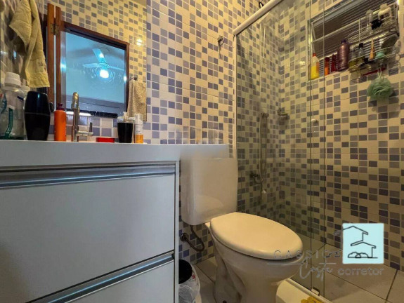 Imagem Casa de Condomínio com 3 Quartos à Venda, 322 m² em Vila Omízollo - Louveira Imagem Casa de Condomínio com 3 Quartos à Venda, 322 m² em Vila Omízollo - Louveira